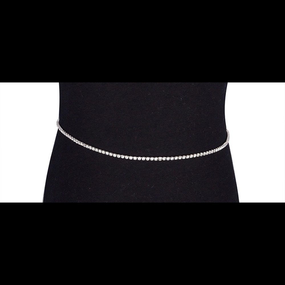 Belly chain